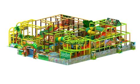 China Indoor playground equipment for toddlers equipment for toddlers ...