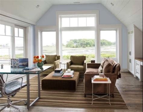 I prefer open office writer over word. Open up your interior with a cool blue. Ice Mist OC-67 ...
