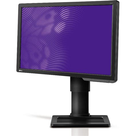 Monitor Led Benq Gaming Xl2411z 24 Inch 1ms Black 144hz Pc Garage