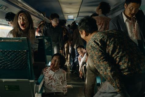 Peninsula gratis untuk anda semua secara streaming dan sudah kami sediakan link google drive… buruan download & nonton film train to busan 2: Korean Family Attacked By A "Zombie", Suffers Serious ...
