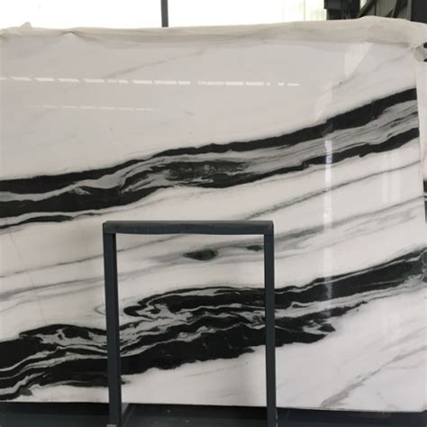 Panda White Marble Flooring Wall Tiles And Slabs Manufacturers And