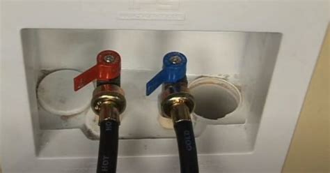How To Unclog A Washing Machine Drain Easily Plumbing Sniper