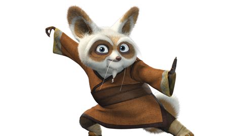 Kung Fu Panda Shifu PNG | PNG All