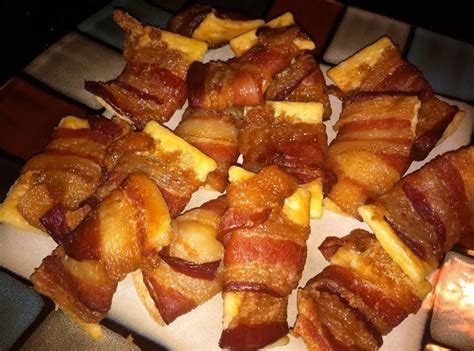 Bacon Wraps Recipe Just A Pinch Recipes