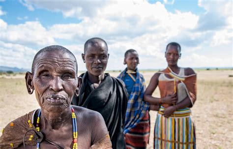 Tanzania remains one of the few countries in the world that have resisted the world health. Our Support of Carbon Tanzania While the World is on Lockdown