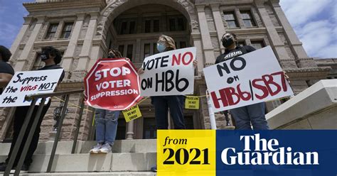 texas republicans plot to resurrect restrictive voting bill after democrats walkout texas