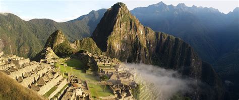 Peru Travel Guide Updated 2024
