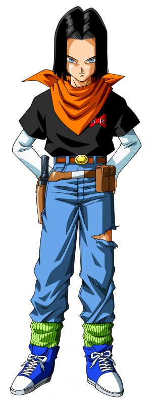 Zerochan has 89 android 17 anime images, wallpapers, hd wallpapers, android/iphone wallpapers, fanart, and many more in its gallery. C-17 - 100% DRAGON BALL Z