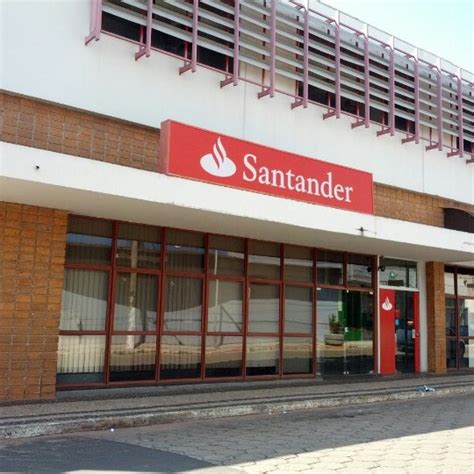 Santander consumer bank er danmarks førende udbyder af bilfinansiering og specialister i privatlån, kreditkort og opsparing. Santander - Bank in Paraguaçu Paulista