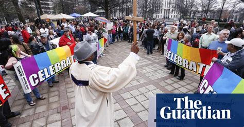 Same Sex Couples Marry In Alabama Despite Judicial Confusion In