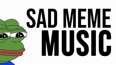 Sad Meme Music Free Sound Effect For Vlogs No Copyright Youtube