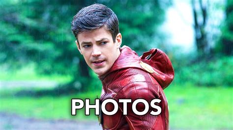 The Flash 4x23 Promotional Photos We Are The Flash Hd Season Finale Television Promos