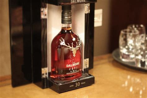 Top 10 Most Expensive Whiskey In The World Luxhabitat