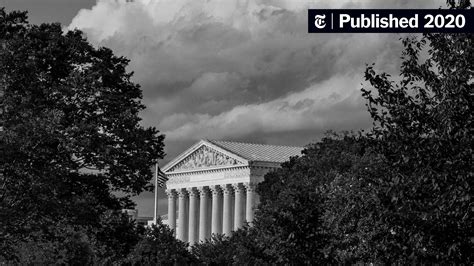 opinion will the supreme court protect ‘ministers from their church the new york times