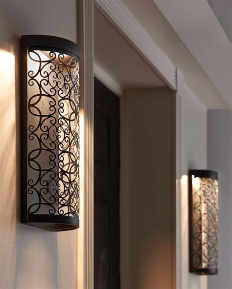 Best 10 Of Architectural Outdoor Wall Lighting