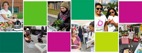 Crossroads Farmers Market | Crossroads Community Food Network