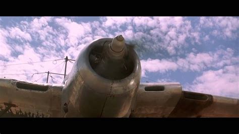Rambling through the avenues of time. Flight of the Phoenix engine start (2004).avi - YouTube
