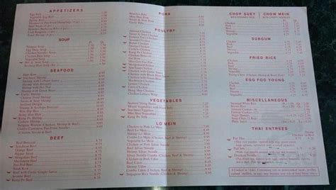 Updated more than 6 months ago. China Kitchen Express menu in Livonia, Michigan, USA