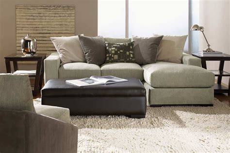 Small Sectional Sofa With Chaise Perfect Choice For A