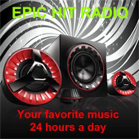 Epic Hit Radio By Nobex Technologies