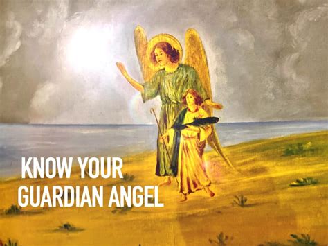 15 Things You Should Know About Guardian Angels Feroz Fernandes