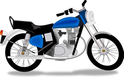 Hal ini sering sekali pengemudi truk selalu dalam keadaan lelah karena kepanasan disepanjang jalan. Sepeda Motor Transportasi · Gambar vektor gratis di Pixabay