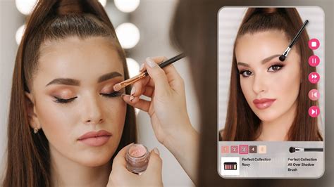 The Ultimate Makeup Service Of 2023 How Ai Transforms Makeup