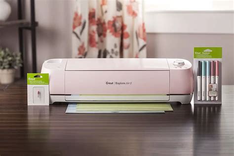 Cricut Explore Air 2 Review Oldie And Still Good