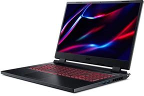 Acer Nitro An Zu Gaming Laptop Piest Nl