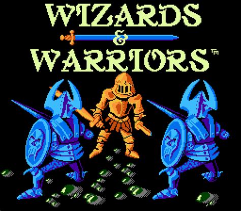 Wizards of the coast is a family of studios specializing in building role playing, trading card, and digital games for all genres of players. Wizards & Warriors (Game) - Giant Bomb