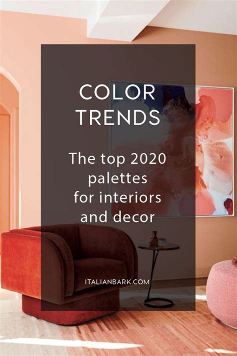 Top Bedroom Paint Colors 2021 2020 2021 Color Trends Top Palettes For
