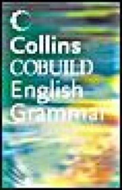 1135 pages · 2011 · 4.05 mb · 41,183 downloads· english. 【Collins Cobuild English Grammar / Second Edition】 Collins ...