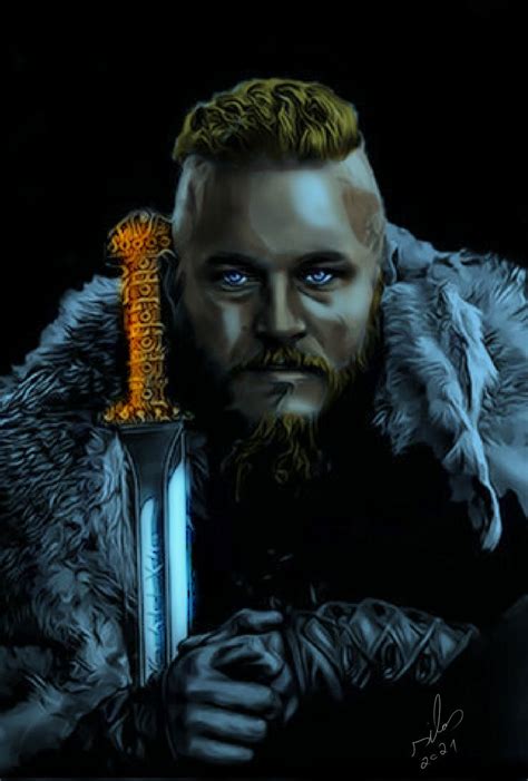 Ragnar Lothbrok Ragnar Lothbrok Ragnar Vikings