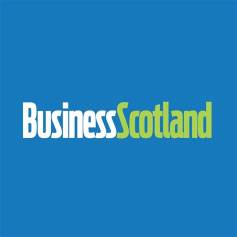 Business Scotland Magazine