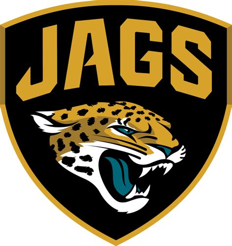Jaguars new logo released - Big Cat Country png image