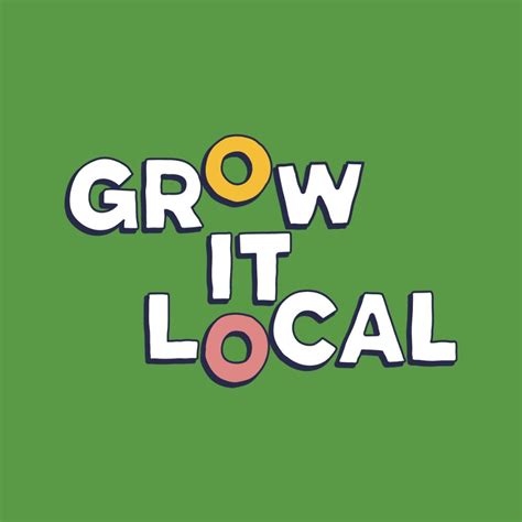 Grow It Local
