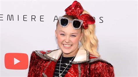 Jojo Siwa Addresses Backlash Over Inappropriate Content In Her New