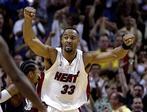Celebrating Alonzo Mourning A Miami Heat Legend
