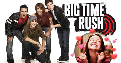Photos Big Time Rush Where Are They Now Years Later Insider Kulturaupice