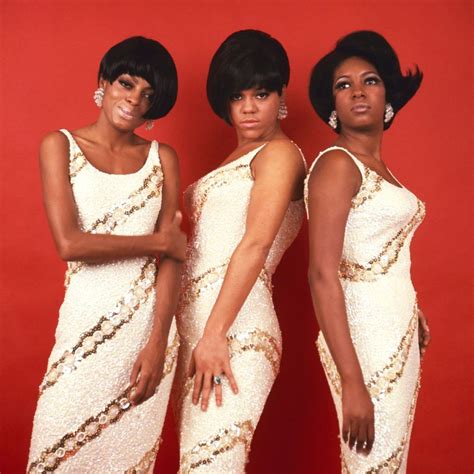 Tribute To A Musical Legend Remembering Mary Wilson Of The Supremes