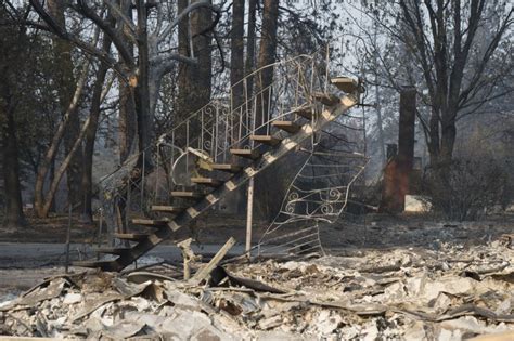 Camp Fire Is 100 Contained As Death Toll Stands At 85