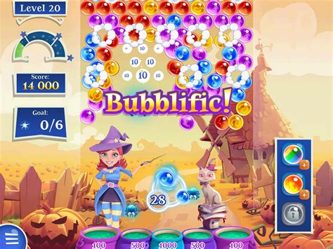 Bubble witch 2 saga : Bubble Witch Saga 2 | Articles | Pocket Gamer