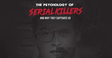 The Psychology Of Serial Killers Jam Productions