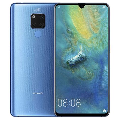 There's so many of them, actually that some can slip right under the mate 20 x is the only model in the mate 20 series to offer stereo speakers on board. HUAWEI Mate 20 X 7.2 Inch 6GB 128GB Smartphone Midnight Blue