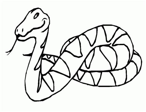 There are more than 2,900 species of snakes in the world. Free Snake Coloring Pages - Coloring Home