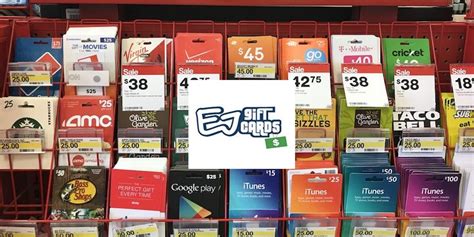If you accept cookies, we'll also use them to show you personalized paypal ads when you visit other sites. EJ Gift Cards Promotions: 20% Off GrubHub Gift Cards, Etc