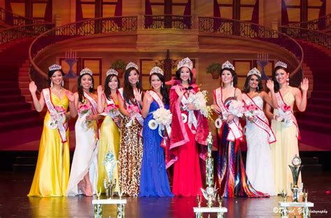 Miss Asian America Pageant Search