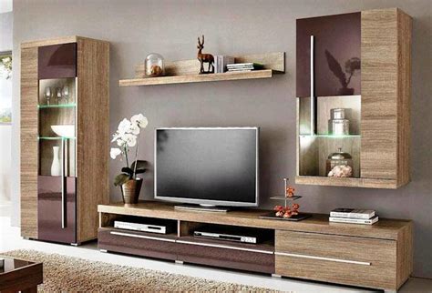 And also can make the cabinet to put some other decorations. 9 modern TV units in your living room | homify