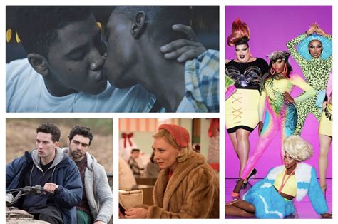 The 6 Best Lgbtq Movies And Series To Watch On Netflix During Pride