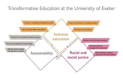 Transformative Education Success For All University Of Exeter